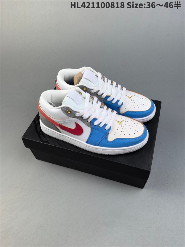 men air jordan 1 shoes 2024-9-5-183